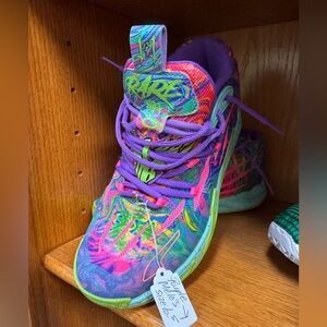 Rare 1 Puma Melos size 6.5